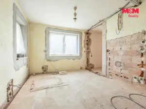 Prodej rodinného domu, Beřovice, 106 m2