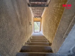 Prodej rodinného domu, Beřovice, 106 m2