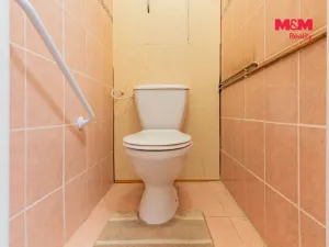 Prodej bytu 3+kk, Krajková, 60 m2