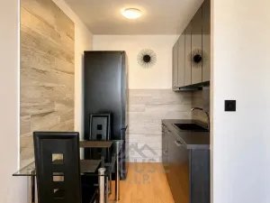 Prodej bytu 2+kk, Praha - Hlubočepy, Wassermannova, 46 m2
