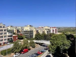 Prodej bytu 2+kk, Praha - Hlubočepy, Wassermannova, 46 m2