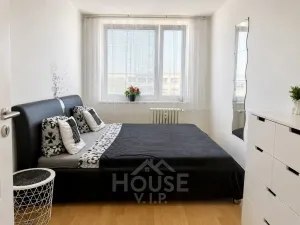 Prodej bytu 2+kk, Praha - Hlubočepy, Wassermannova, 46 m2