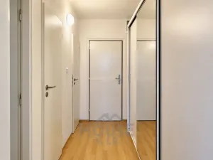 Prodej bytu 2+kk, Praha - Hlubočepy, Wassermannova, 46 m2