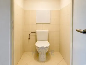 Prodej bytu 2+kk, Praha - Hlubočepy, Wassermannova, 46 m2