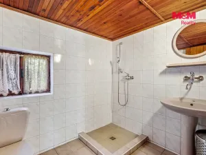 Prodej chaty, Semice, 58 m2