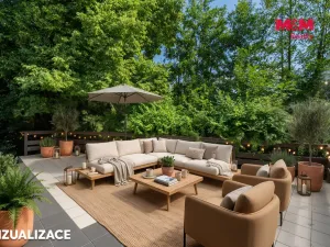 Prodej chaty, Semice, 58 m2