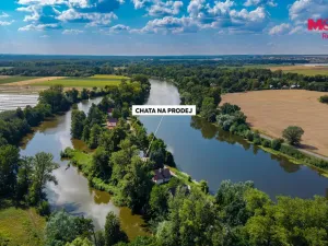 Prodej chaty, Semice, 58 m2