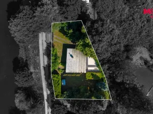Prodej chaty, Semice, 58 m2