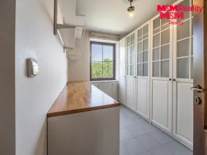 Prodej rodinného domu, Mořina, 240 m2