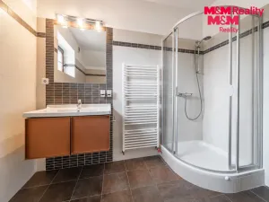Prodej rodinného domu, Mořina, 240 m2