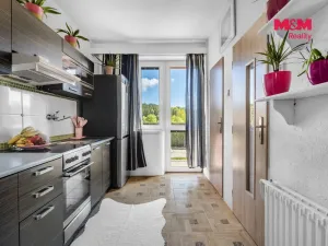 Prodej rodinného domu, Jablonec nad Nisou - Vrkoslavice, Janáčkova, 208 m2