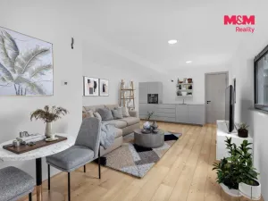 Prodej rodinného domu, Jablonec nad Nisou - Vrkoslavice, Janáčkova, 208 m2