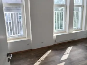 Pronájem bytu 1+kk, Ústí nad Labem - Předlice, Prostřední, 35 m2