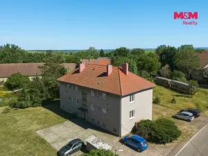 Prodej bytu 3+1, Martiněves - Radešín, 70 m2