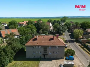 Prodej bytu 3+1, Martiněves - Radešín, 70 m2