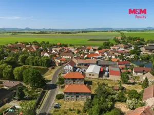 Prodej bytu 3+1, Martiněves - Radešín, 70 m2
