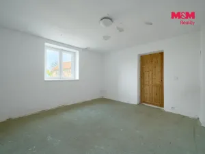 Prodej rodinného domu, Onomyšl - Miletín, 80 m2
