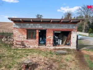 Prodej rodinného domu, Onomyšl - Miletín, 80 m2