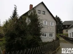 Prodej rodinného domu, Ebersdorf, Německo, 200 m2