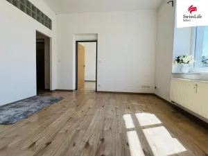 Pronájem bytu 2+kk, Trutnov - Horní Staré Město, Horská, 53 m2