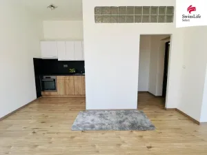 Pronájem bytu 2+kk, Trutnov - Horní Staré Město, Horská, 53 m2