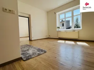 Pronájem bytu 2+kk, Trutnov - Horní Staré Město, Horská, 53 m2