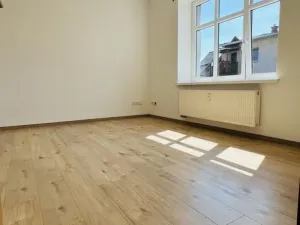 Pronájem bytu 2+kk, Trutnov - Horní Staré Město, Horská, 53 m2