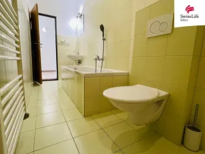 Pronájem bytu 2+kk, Trutnov - Horní Staré Město, Horská, 53 m2