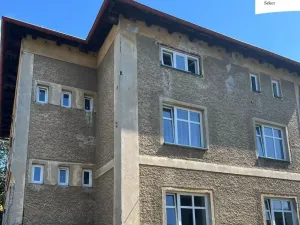 Pronájem bytu 2+kk, Trutnov - Horní Staré Město, Horská, 53 m2