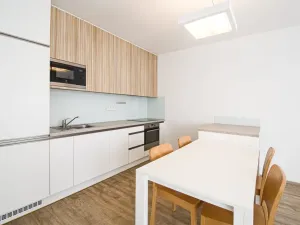 Pronájem bytu 2+kk, Praha - Vršovice, Donská, 70 m2