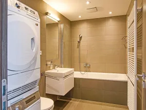 Pronájem bytu 2+kk, Praha - Vršovice, Donská, 70 m2