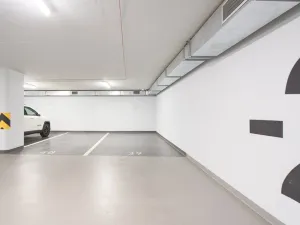 Pronájem bytu 2+kk, Praha - Vršovice, Donská, 70 m2