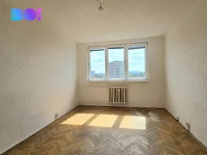 Prodej bytu 1+1, Ostrava, Františka Hajdy, 36 m2