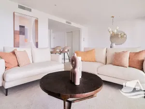 Prodej bytu 3+kk, Fuengirola, Španělsko, 118 m2