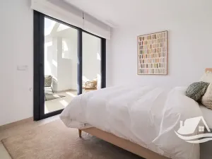 Prodej bytu 3+kk, Fuengirola, Španělsko, 118 m2