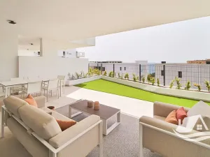Prodej bytu 3+kk, Fuengirola, Španělsko, 207 m2