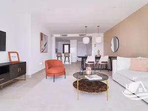 Prodej bytu 4+kk, Fuengirola, Španělsko, 142 m2