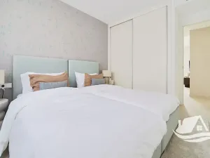 Prodej bytu 4+kk, Fuengirola, Španělsko, 142 m2