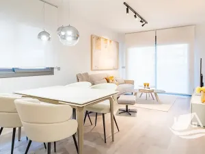 Prodej rodinného domu, Colònia de Sant Jordi, Španělsko, 260 m2