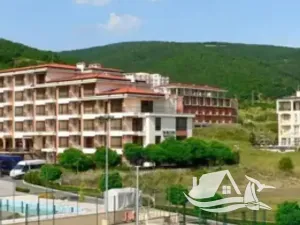 Prodej bytu 2+kk, Sveti Vlas, Bulharsko, 59 m2