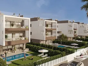 Prodej bytu 4+kk, Colònia de Sant Jordi, Španělsko, 344 m2