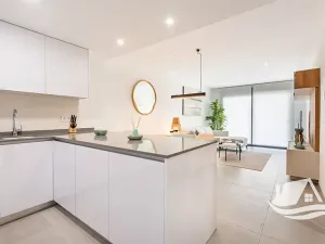 Prodej bytu 3+kk, Capdepera, Španělsko, 91 m2