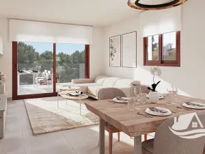 Prodej bytu 3+kk, Capdepera, Španělsko, 84 m2
