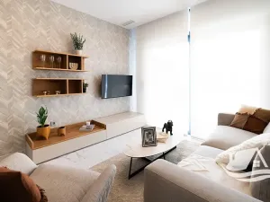 Prodej bytu 3+kk, Benidorm, Španělsko, 85 m2