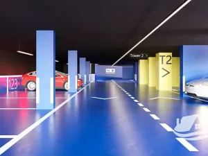 Prodej bytu 3+kk, Benidorm, Španělsko, 98 m2