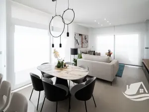 Prodej bytu 5+kk, Benidorm, Španělsko, 172 m2