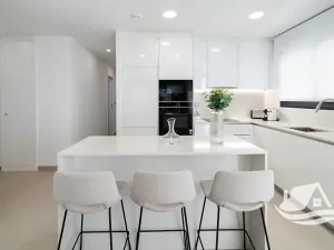Prodej bytu 5+kk, Benidorm, Španělsko, 172 m2