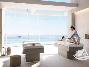 Prodej bytu 3+kk, Benidorm, Španělsko, 95 m2