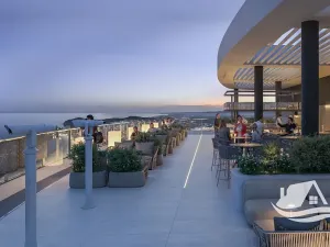 Prodej bytu 3+kk, Benidorm, Španělsko, 95 m2