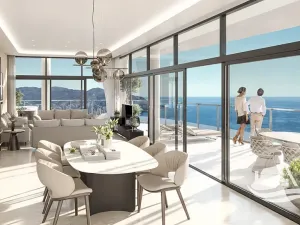 Prodej bytu 3+kk, Benidorm, Španělsko, 97 m2